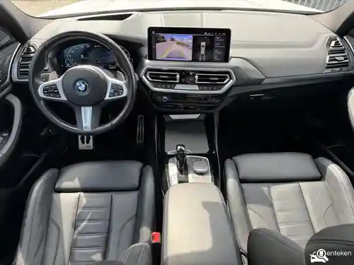 BMW X3 xDrive30e 2023