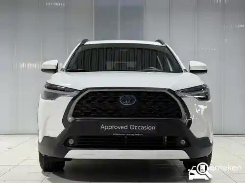 Toyota Corolla Cross 1.8 Hybrid 2024