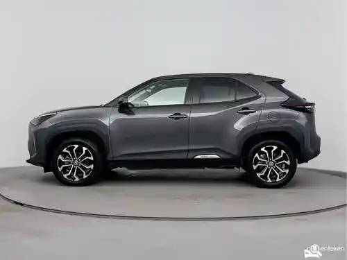 Toyota Yaris Cross 1.5 Hybrid 116 2024