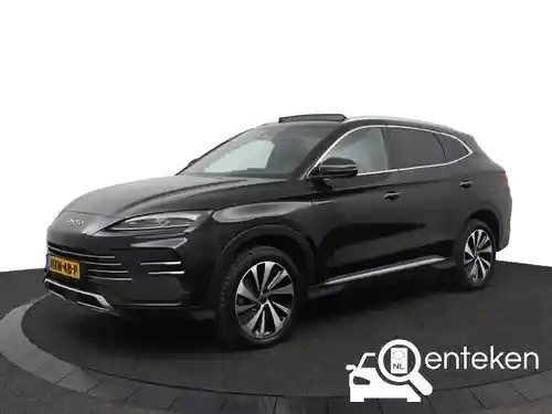 BYD Seal U 2025