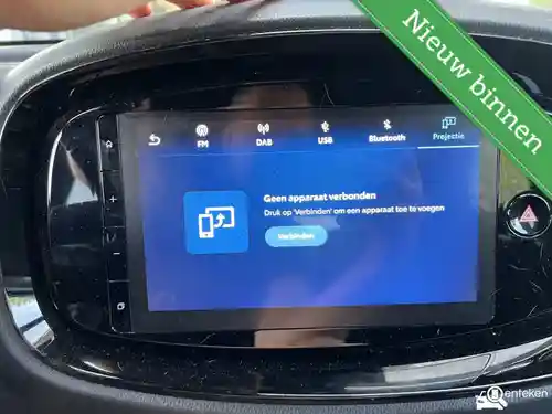 Toyota Aygo X Air 1.0 2022