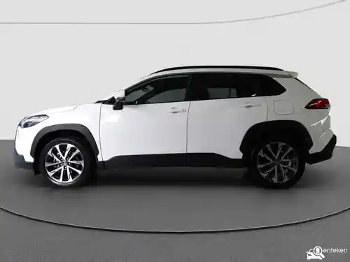 Toyota Corolla Cross 2.0 Hybrid 2024