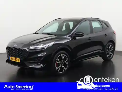 Ford Kuga 2.5 Plugin-Hybrid 2023