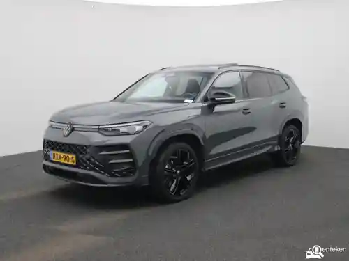VW Tayron 1.5 eHybrid OPF 2025