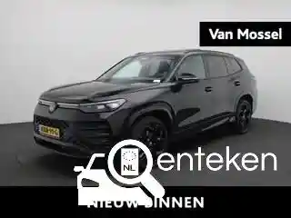 VW Tayron 1.5 eHybrid OPF 2025