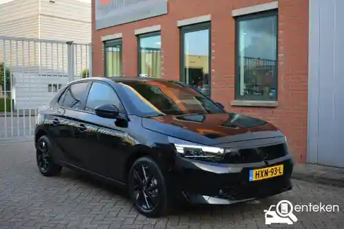 Opel Corsa 1.2 DI Turbo 2024