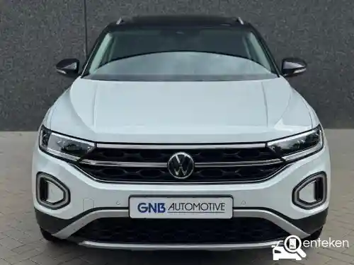 VW T-Roc 1.5 TSI OPF 2022