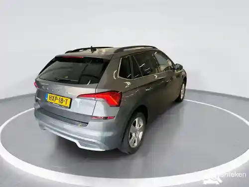 Skoda Kamiq 1.0 TSI 2023