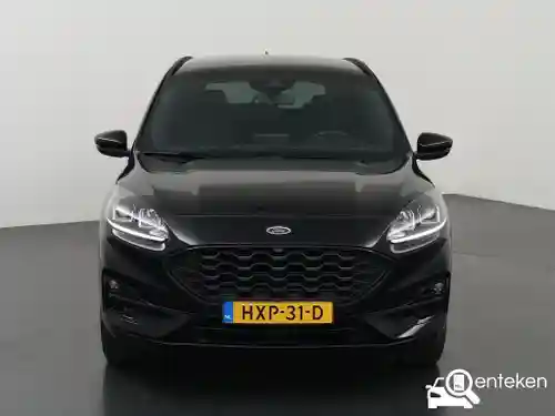 Ford Kuga 2.5 Plugin-Hybrid 2022