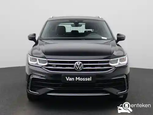 VW Tiguan 1.4 eHybrid OPF 2022
