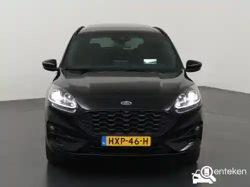 Ford Kuga 2.5 Plugin-Hybrid 2024