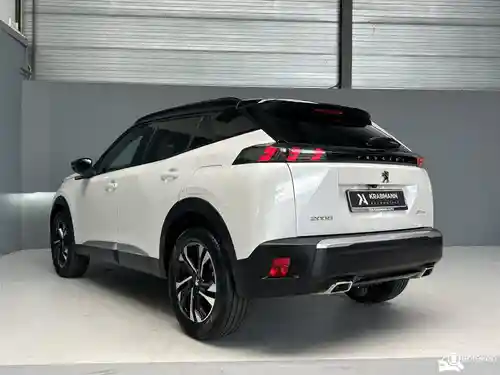 Peugeot 2008 1.2 PureTech 130 2020