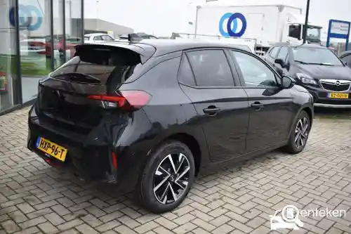 Opel Corsa 1.2 2025