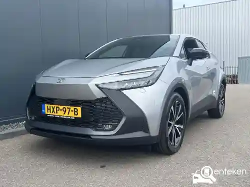 Toyota C-HR 1.8 Hybrid 2025