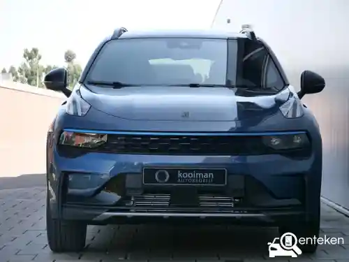 Lynk & Co 01 1.5TD PHEV 2023