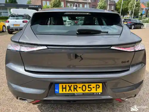 DS Automobiles DS 4 PureTech 130 2023
