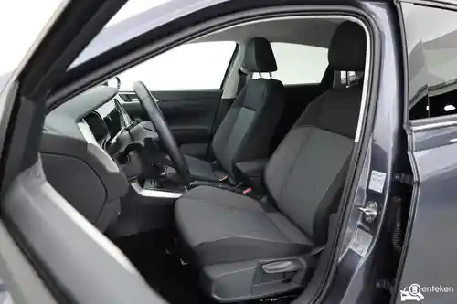 VW Polo 1.0 TSI OPF 2024