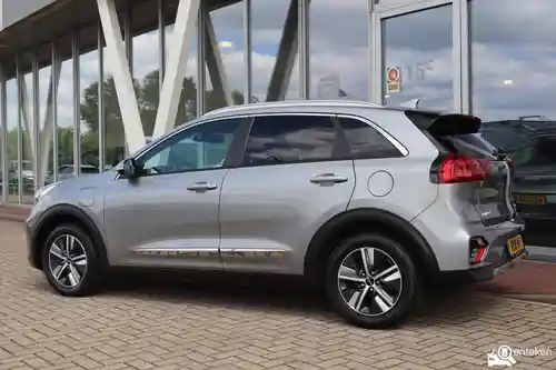 KIA Niro 1.6 GDI PlugIn-Hybrid 2022