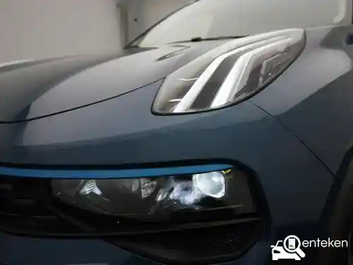 Lynk & Co 01 1.5TD PHEV 2023