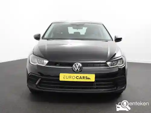 VW Polo 1.0 TSI OPF 2024