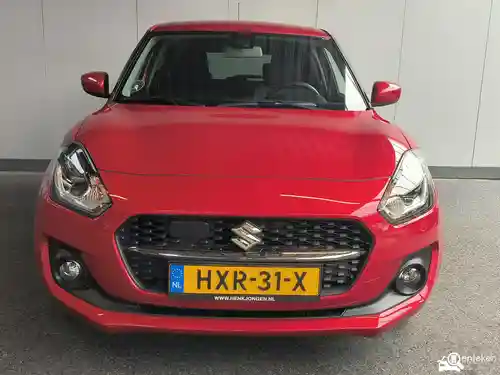 Suzuki Swift 1.2 Dualjet Hybrid 2024