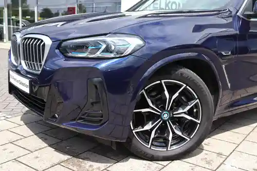 BMW X3 xDrive30e 2022