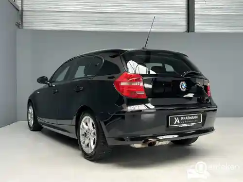 BMW 116i 2009