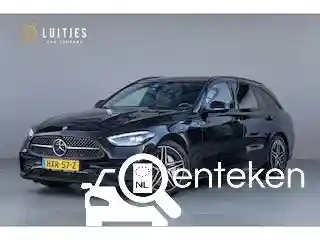 Mercedes-Benz C 180 T-model 2023