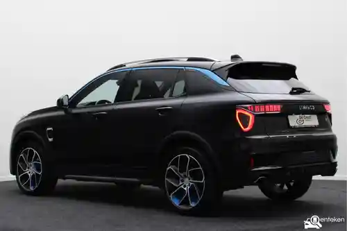 Lynk & Co 01 1.5TD PHEV 2022