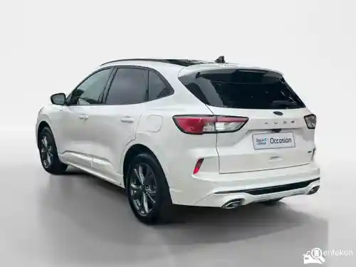 Ford Kuga 2.5 Plugin-Hybrid 2021