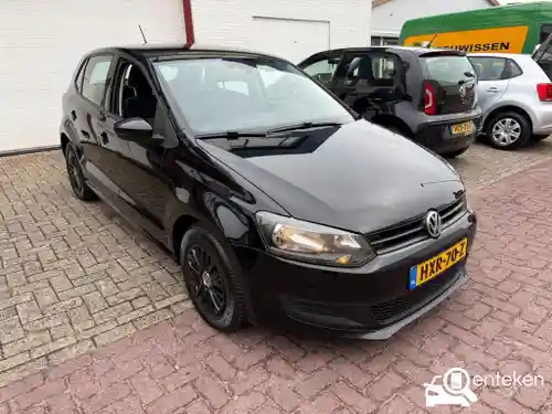 VW Polo 1.4 2010