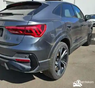 Audi Q3 Sportback 35 TFSI 2021