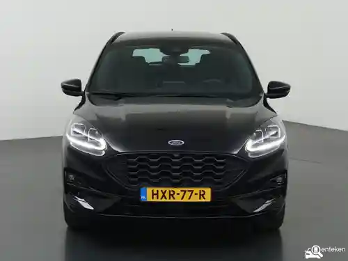 Ford Kuga 2.5 Plugin-Hybrid 2023