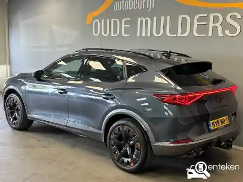CUPRA Formentor VZ 1.4 e-HYBRID 2022