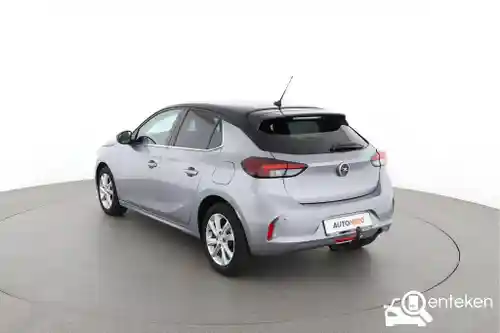 Opel Corsa 1.2 DI Turbo 2022