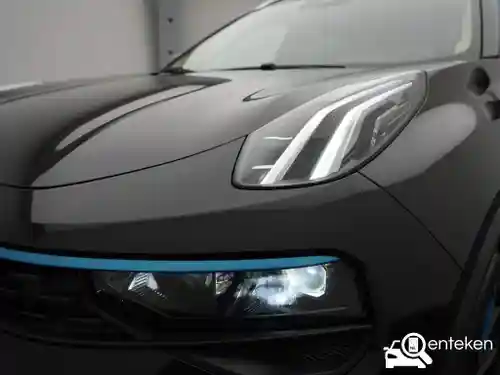 Lynk & Co 01 1.5TD PHEV 2023