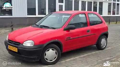 Opel Corsa 1.4 1994