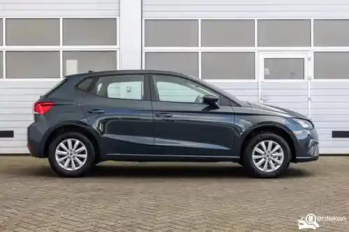 SEAT Ibiza 1.0 TSI 2025
