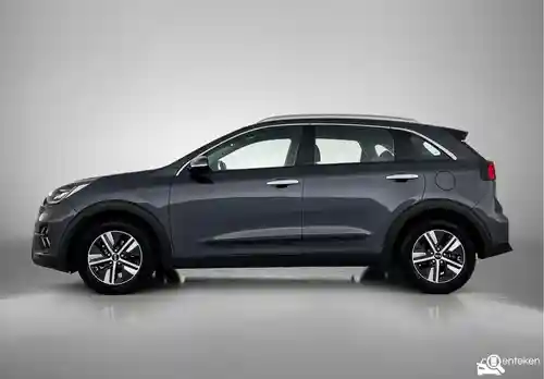 KIA Niro 1.6 GDI Hybrid 2021