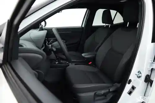 Toyota Yaris Cross 1.5 Hybrid 130 2025