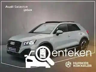 Audi Q2 35 TFSI 2025