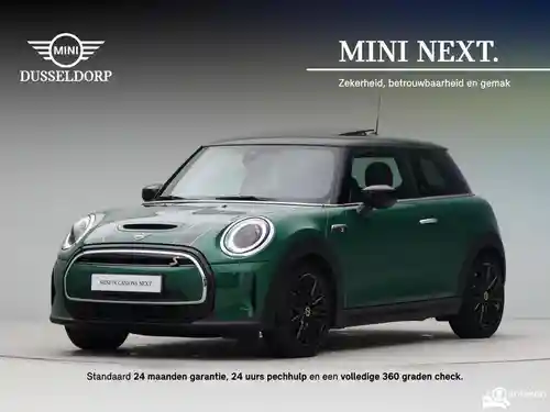 MINI  Cooper SE 2023