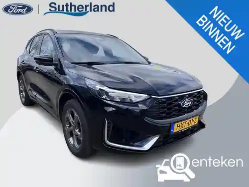 Ford Kuga Active 2.5 PHEV 2025