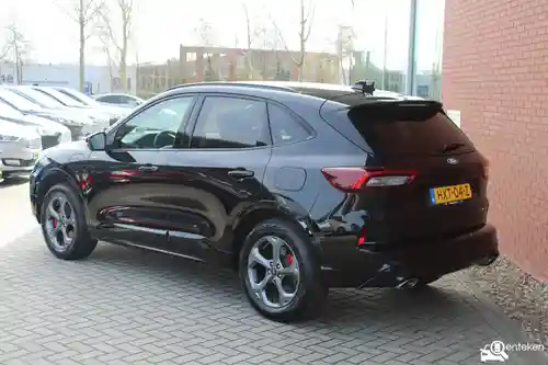 Ford Kuga Active 2.5 PHEV 2025