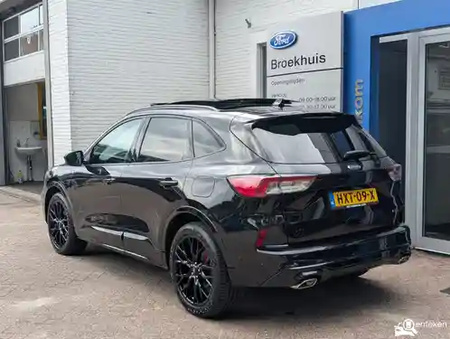 Ford Kuga 2.5 Plugin-Hybrid 2023