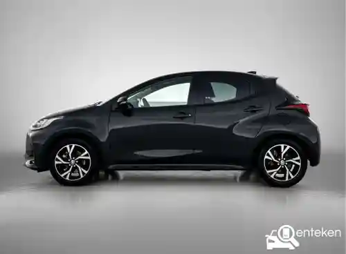 Toyota Yaris 1.5 Hybrid 116 2025
