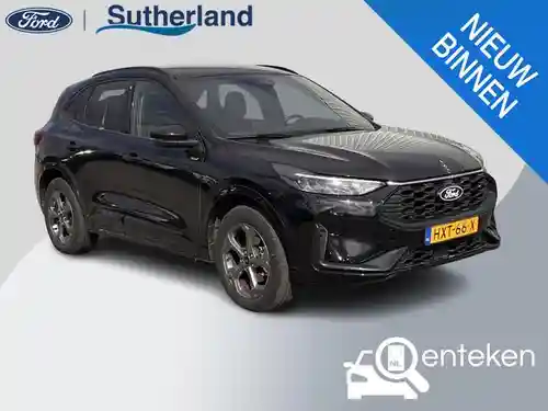 Ford Kuga Active 2.5 PHEV 2025