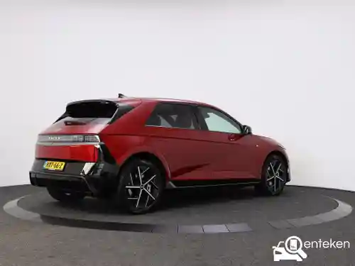 Hyundai IONIQ 5 N 2025