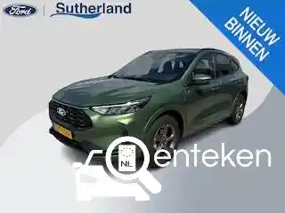 Ford Kuga Active 2.5 PHEV 2025