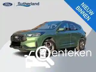 Ford Kuga Active 2.5 PHEV 2025